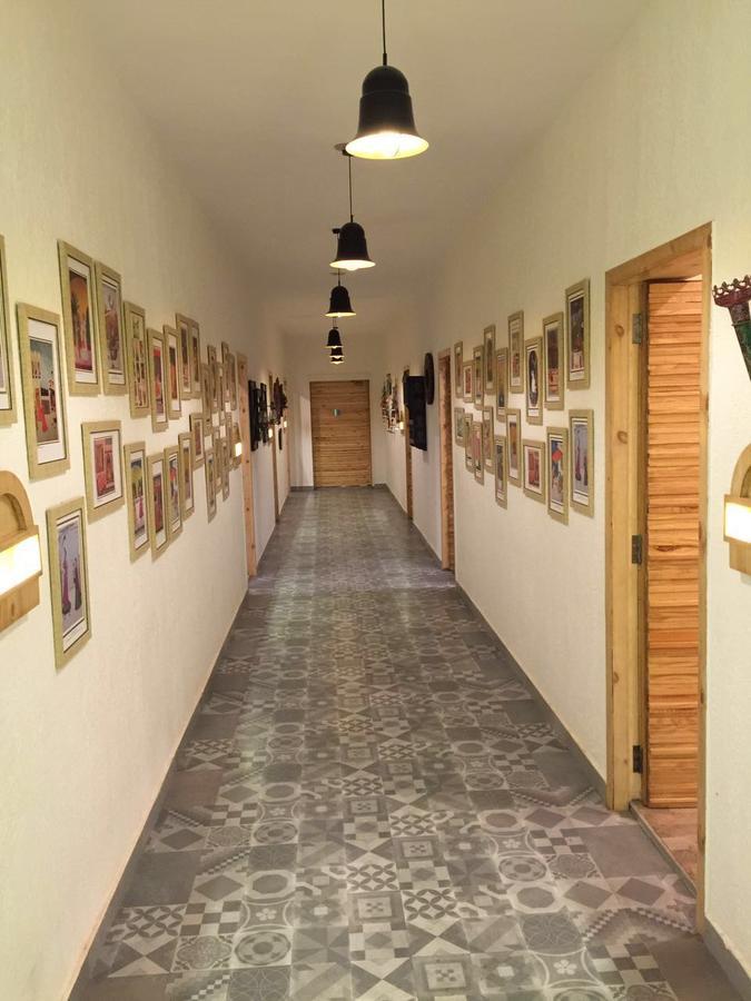 Raja Ka Bagh - A Boutique Hotel Nurpur Exteriör bild